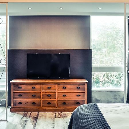 Look Bed And Breakfast Yuchi Εξωτερικό φωτογραφία