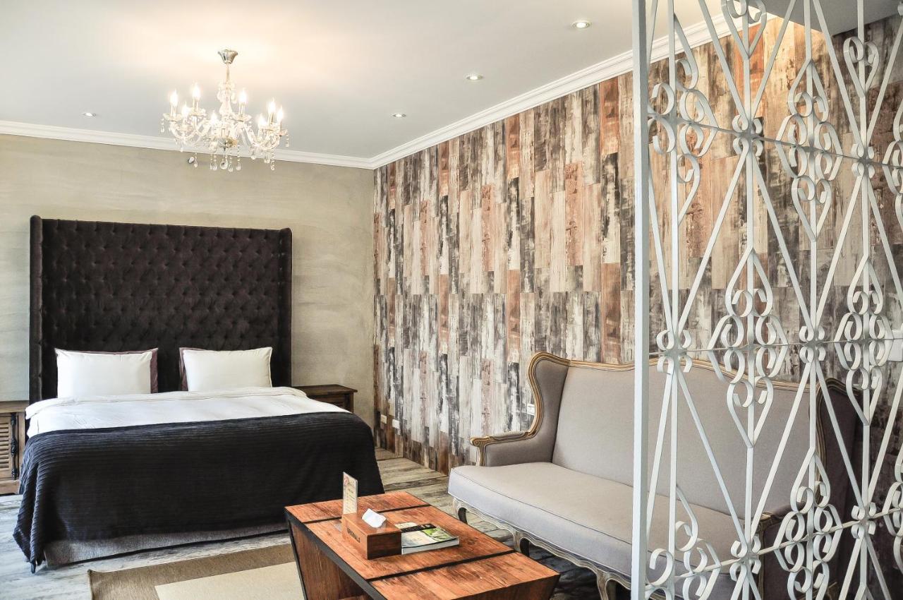 Look Bed And Breakfast Yuchi Εξωτερικό φωτογραφία