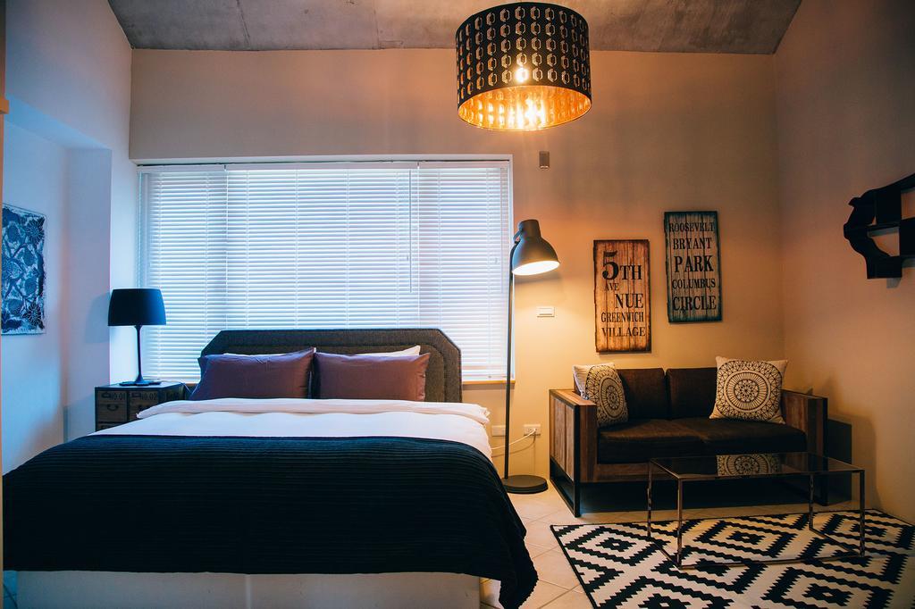 Look Bed And Breakfast Yuchi Εξωτερικό φωτογραφία