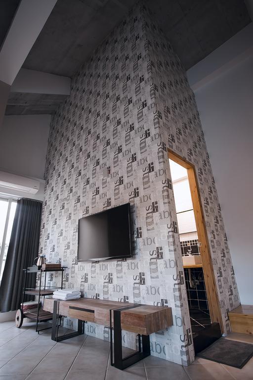 Look Bed And Breakfast Yuchi Εξωτερικό φωτογραφία