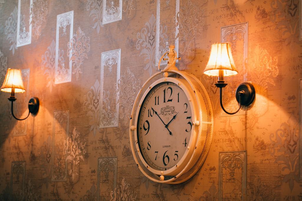 Look Bed And Breakfast Yuchi Εξωτερικό φωτογραφία
