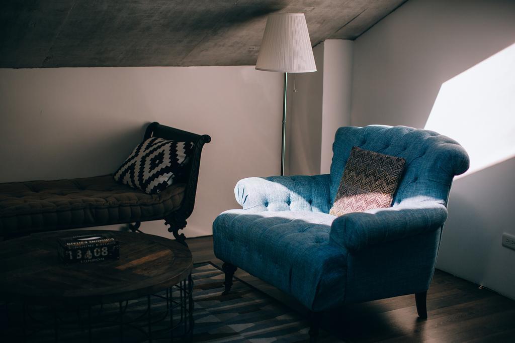 Look Bed And Breakfast Yuchi Εξωτερικό φωτογραφία