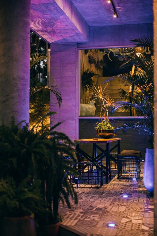 Look Bed And Breakfast Yuchi Εξωτερικό φωτογραφία