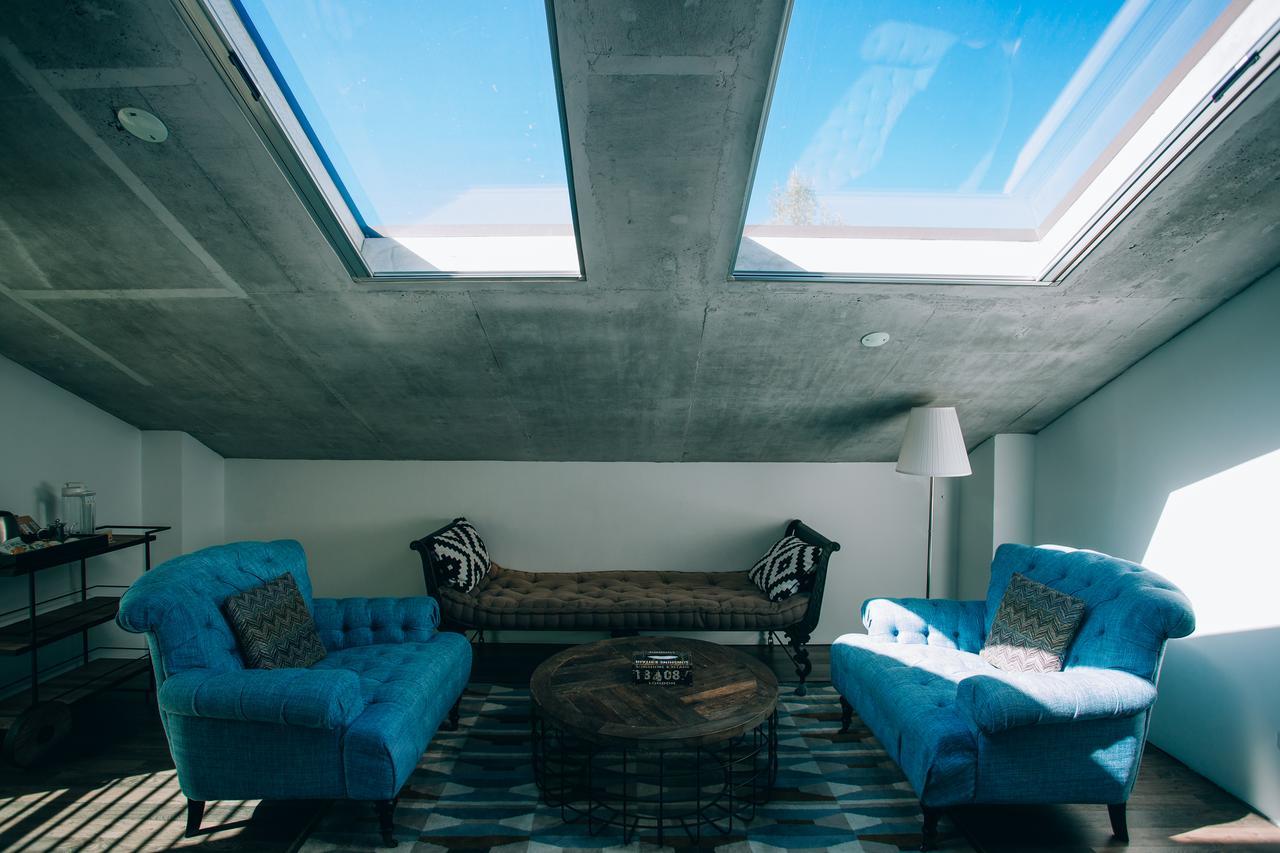 Look Bed And Breakfast Yuchi Εξωτερικό φωτογραφία